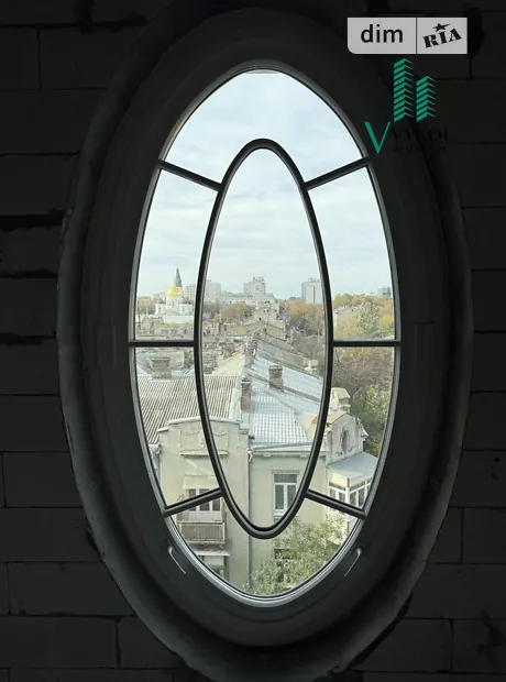 Квартира на вул. Гімназична, 13 в Одесі, ID 174505, фото №19