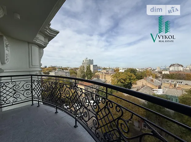 Квартира на вул. Гімназична, 13 в Одесі, ID 174505, фото №3