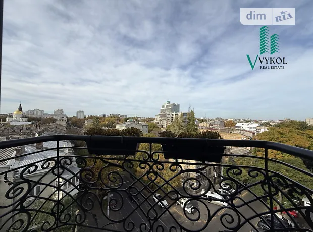 Квартира на вул. Гімназична, 13 в Одесі, ID 174505, фото №21