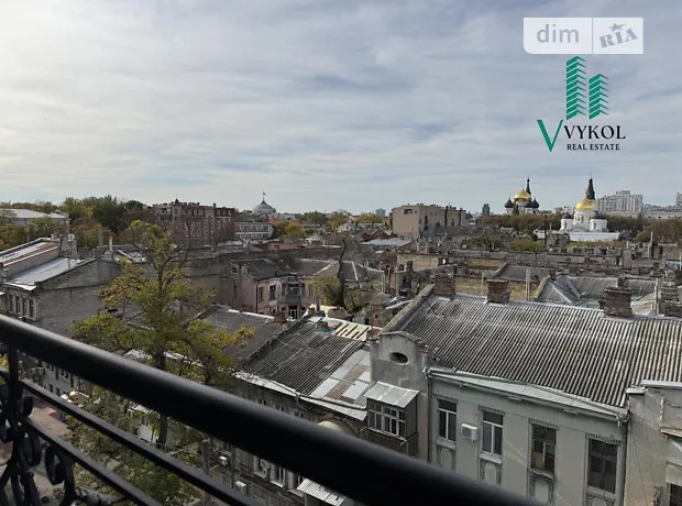Квартира на вул. Гімназична, 13 в Одесі, ID 174505, фото №23