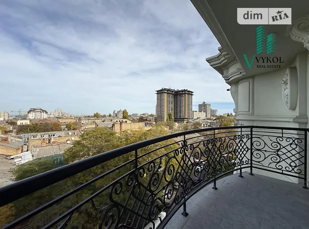 Квартира на вул. Гімназична, 13 в Одесі, ID 174505, фото №4