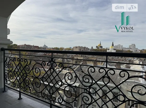 Квартира на вул. Гімназична, 13 в Одесі, ID 174505, фото №5