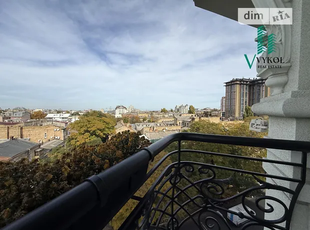 Квартира на вул. Гімназична, 13 в Одесі, ID 174505, фото №7