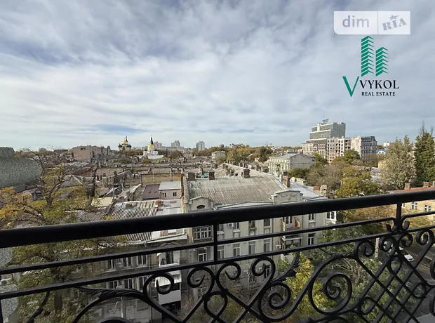 Квартира на вул. Гімназична, 13 в Одесі, ID 190522, фото №1