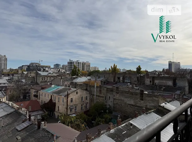 Квартира на вул. Гімназична, 13 в Одесі, ID 171571, фото №1