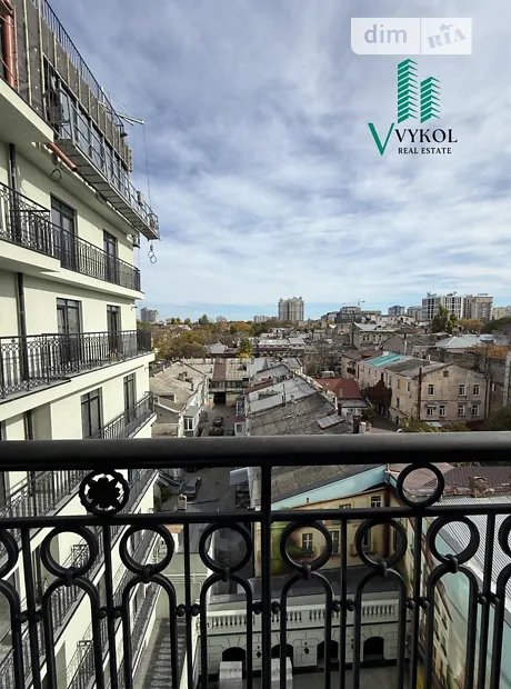Квартира на вул. Гімназична, 13 в Одесі, ID 171571, фото №2
