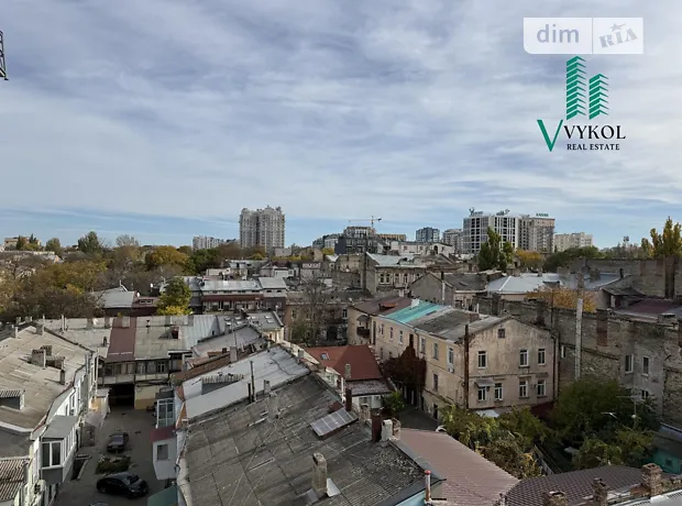 Квартира на вул. Гімназична, 13 в Одесі, ID 171571, фото №3
