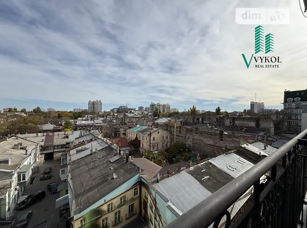 Квартира на вул. Гімназична, 13 в Одесі, ID 171571, фото №4