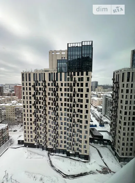 Квартира на вул. Василя Тютюнника 39/2 в Києві, ID 165372, фото №9