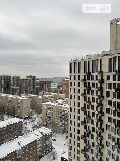 Квартира на вул. Василя Тютюнника 39/2 в Києві, ID 165372, фото №10