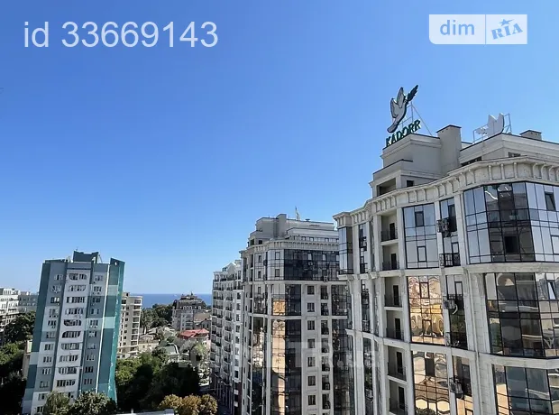 Квартира на бул. Італійський, 1В в Одесі, ID 249251, фото №2