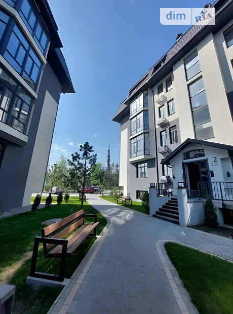 Квартира на вул. Тираспольська, 44 в Києві, ID 186762, фото №12