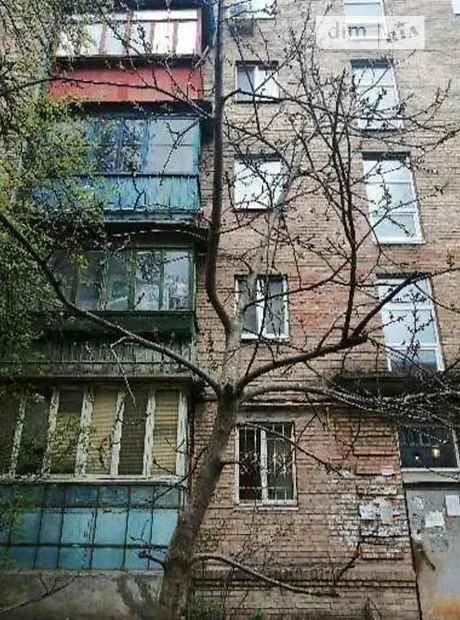 Квартира на вул. Новопольова, 101А в Київ, ID 320947, фото №2