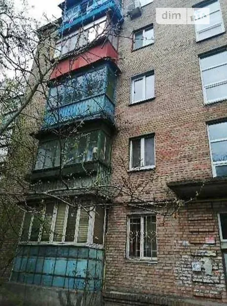 Квартира на вул. Новопольова, 101А в Київ, ID 320947, фото №3