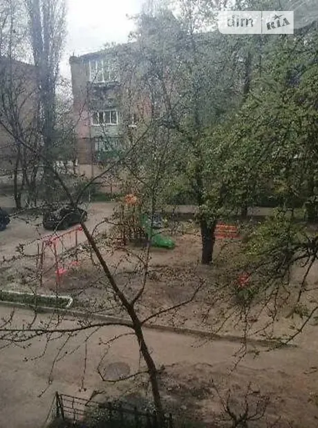 Квартира на вул. Новопольова, 101А в Київ, ID 320947, фото №5