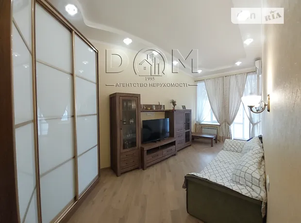 Квартира на вул. Михайлівська, 22Б в Києві, ID 184608, фото №1