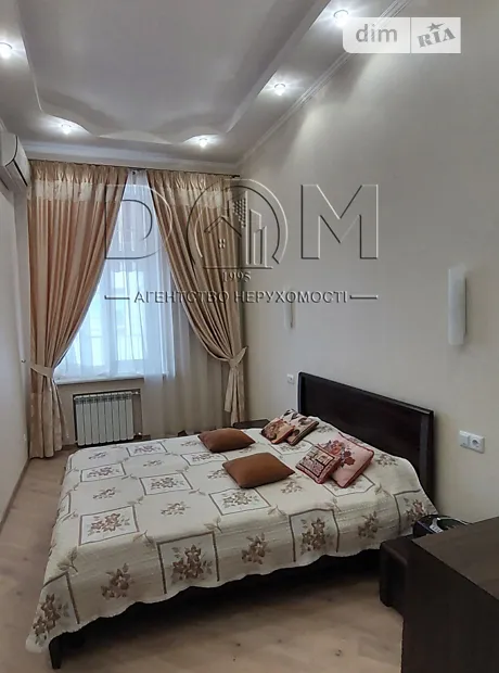 Квартира на вул. Михайлівська, 22Б в Києві, ID 184608, фото №2
