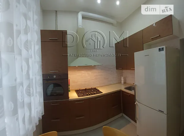 Квартира на вул. Михайлівська, 22Б в Києві, ID 184608, фото №3