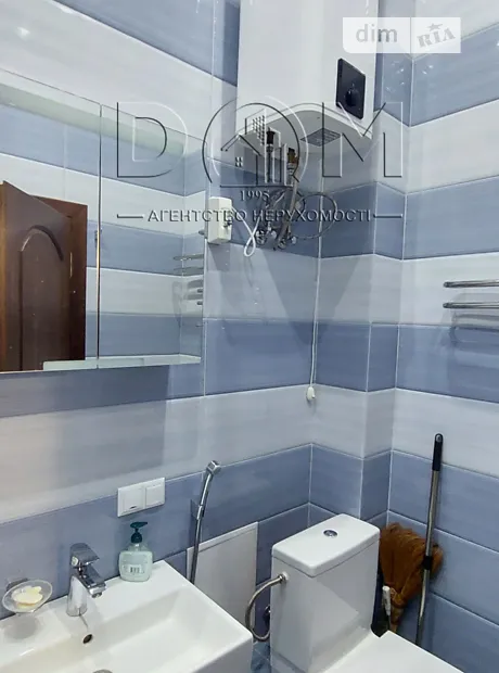 Квартира на вул. Михайлівська, 22Б в Києві, ID 184608, фото №7