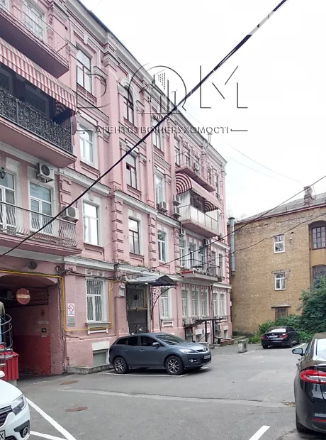 Квартира на вул. Михайлівська, 22Б в Києві, ID 184608, фото №9