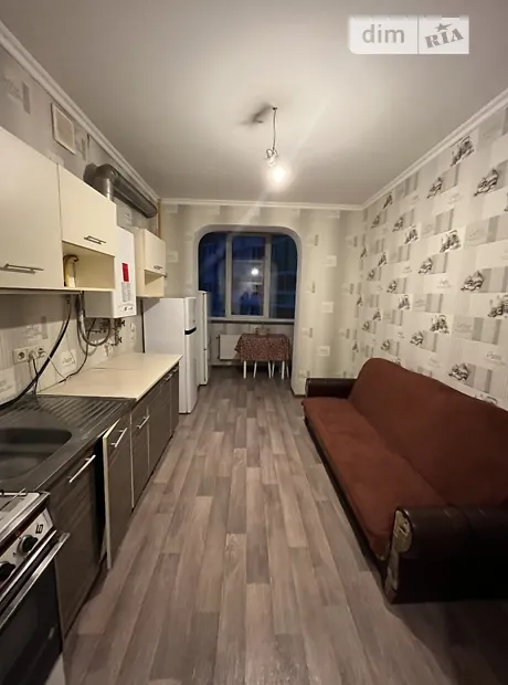 Квартира на вул. Мечникова в Києві, ID 232316, фото №4
