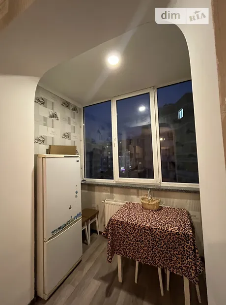Квартира на вул. Мечникова в Києві, ID 232316, фото №6