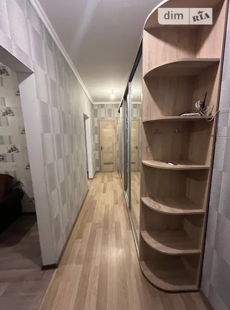 Квартира на вул. Мечникова в Києві, ID 232316, фото №8
