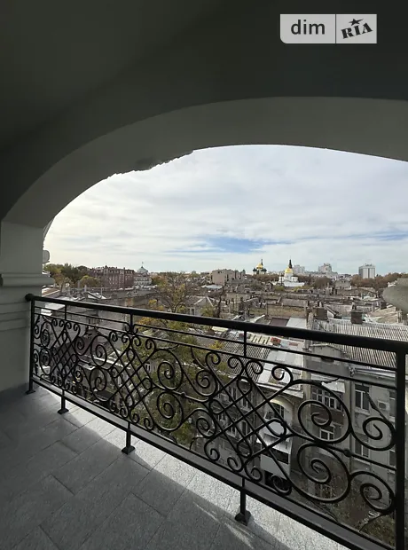 Квартира на вул. Гімназична, 13 в Одесі, ID 203395, фото №3