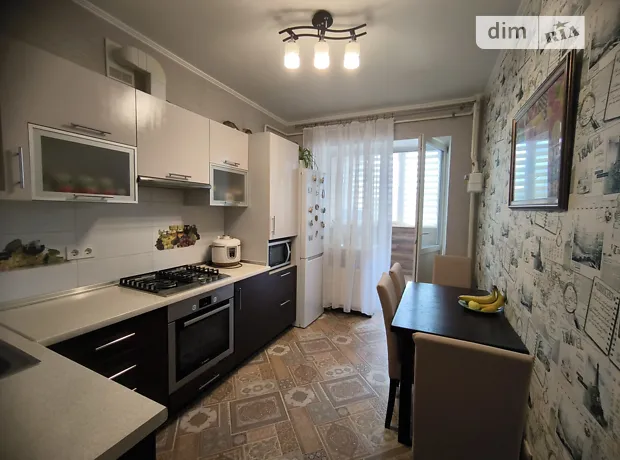 Квартира на вул. Соборна, 1Г в Києві, ID 245002, фото №1