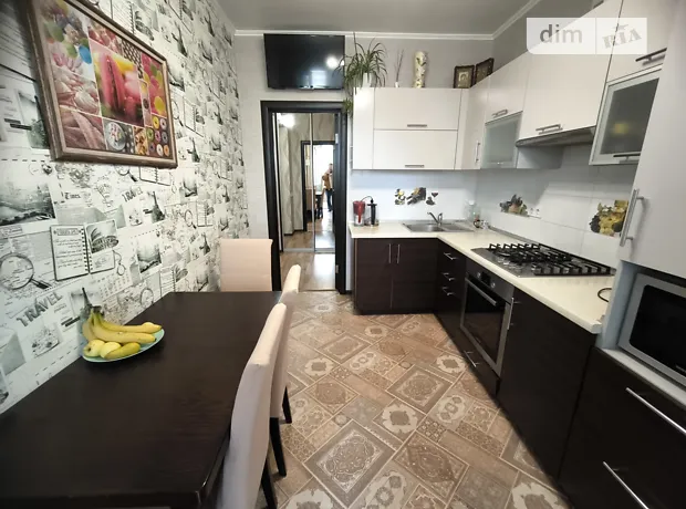 Квартира на вул. Соборна, 1Г в Києві, ID 245002, фото №2