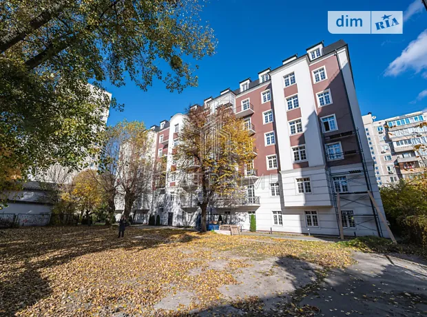 Квартира на вул. Григорія Кочура 19/8 в Києві, ID 206093, фото №45