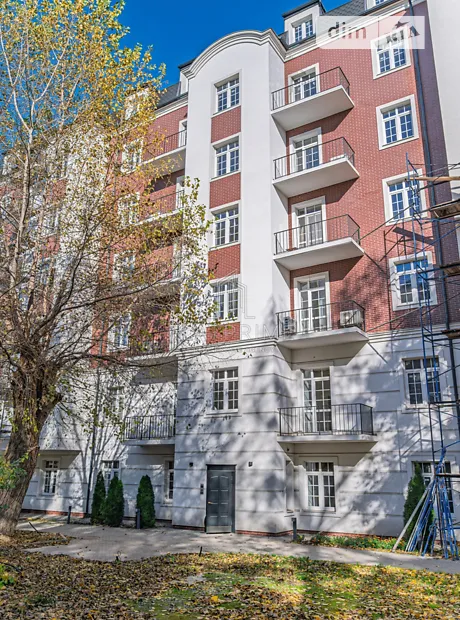 Квартира на вул. Григорія Кочура 19/8 в Києві, ID 206093, фото №46