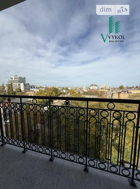 Квартира на вул. Гімназична, 13 в Одесі, ID 175899, фото №4