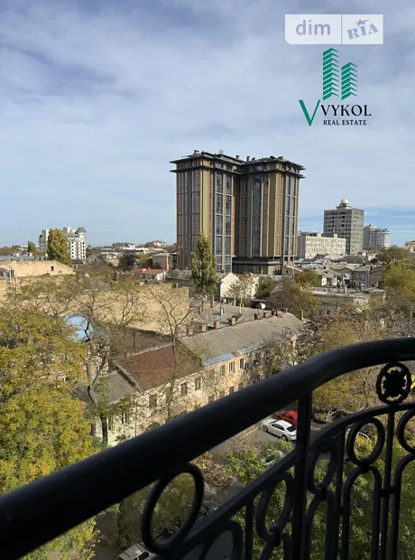 Квартира на вул. Гімназична, 13 в Одесі, ID 175899, фото №8