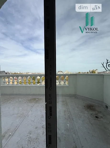 Квартира на вул. Гімназична, 13 в Одесі, ID 184274, фото №12