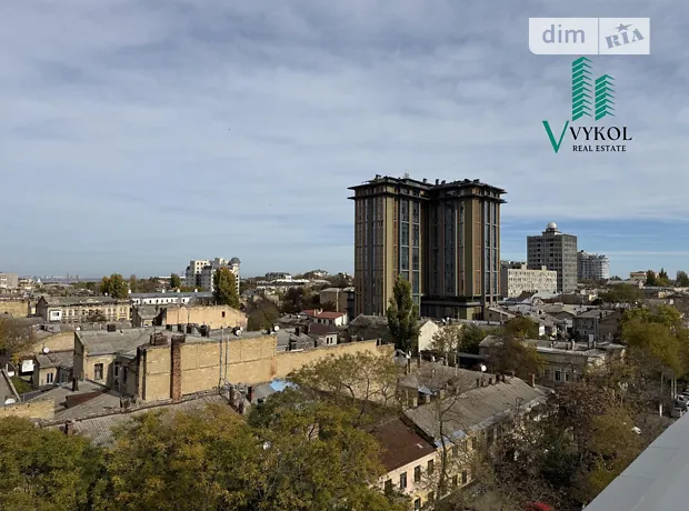 Квартира на вул. Гімназична, 13 в Одесі, ID 184274, фото №3