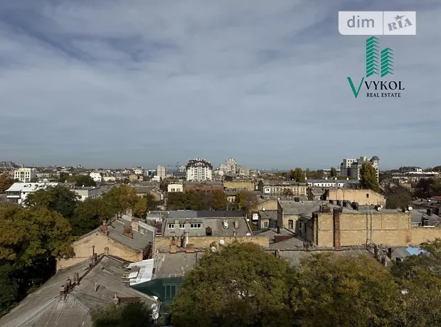 Квартира на вул. Гімназична, 13 в Одесі, ID 184274, фото №4