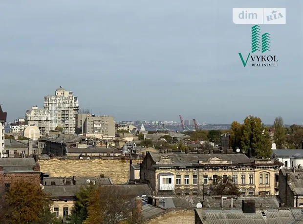 Квартира на вул. Гімназична, 13 в Одесі, ID 184274, фото №7