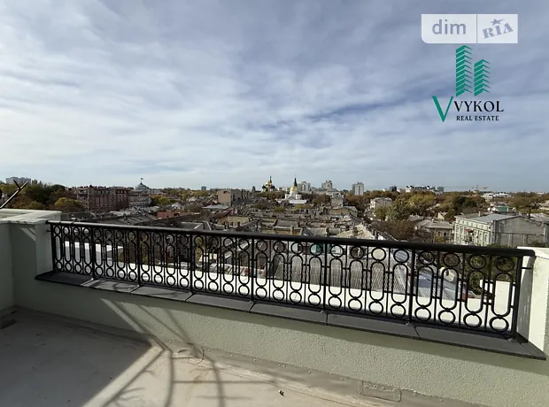 Квартира на вул. Гімназична, 13 в Одесі, ID 205968, фото №3