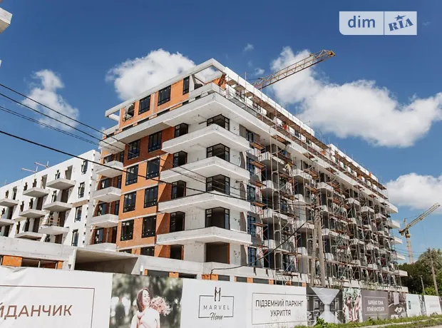 Квартира на вул. Тролейбусна, 7 в Львові, ID 306105, фото №8