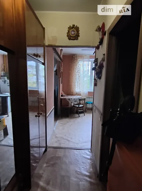 Квартира на вул. Мечникова в Києві, ID 245930, фото №1