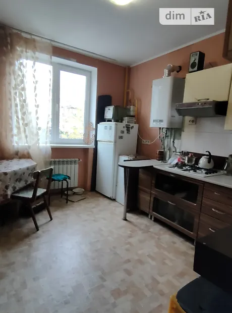 Квартира на вул. Мечникова в Києві, ID 245930, фото №3