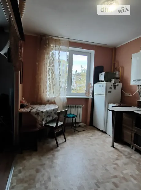 Квартира на вул. Мечникова в Києві, ID 245930, фото №4