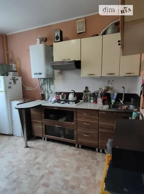 Квартира на вул. Мечникова в Києві, ID 245930, фото №5