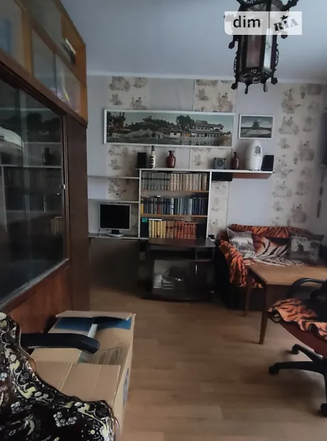 Квартира на вул. Мечникова в Києві, ID 245930, фото №6