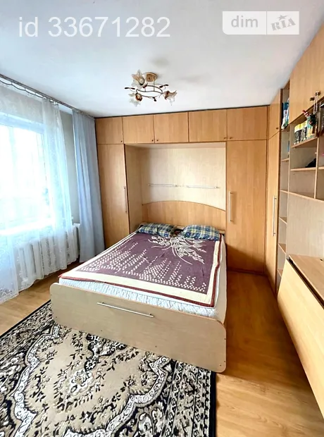 Квартира на вул. Склозаводська, 9 в Київ, ID 227954, фото №2