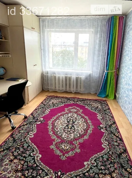 Квартира на вул. Склозаводська, 9 в Київ, ID 227954, фото №3