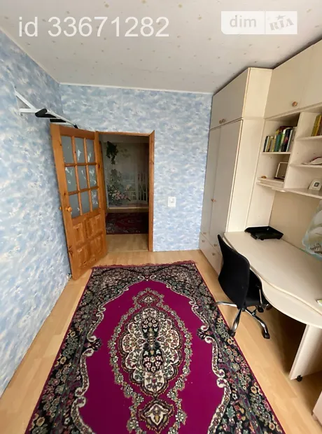 Квартира на вул. Склозаводська, 9 в Київ, ID 227954, фото №4