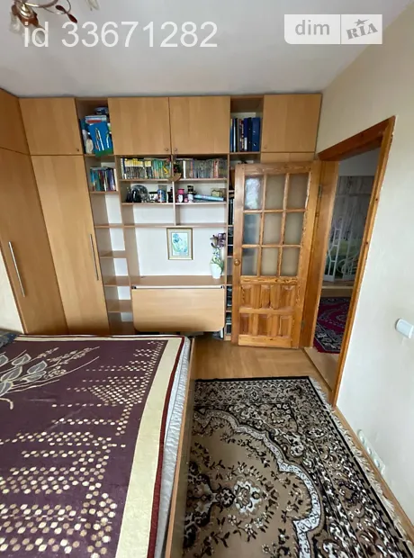 Квартира на вул. Склозаводська, 9 в Київ, ID 227954, фото №5
