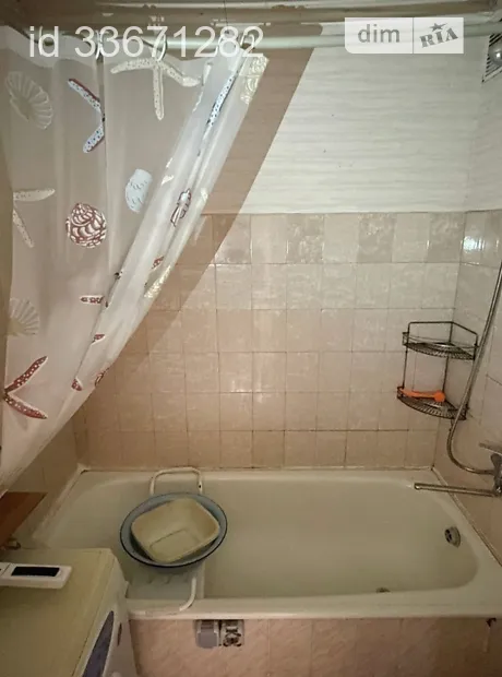 Квартира на вул. Склозаводська, 9 в Києві, ID 227954, фото №6